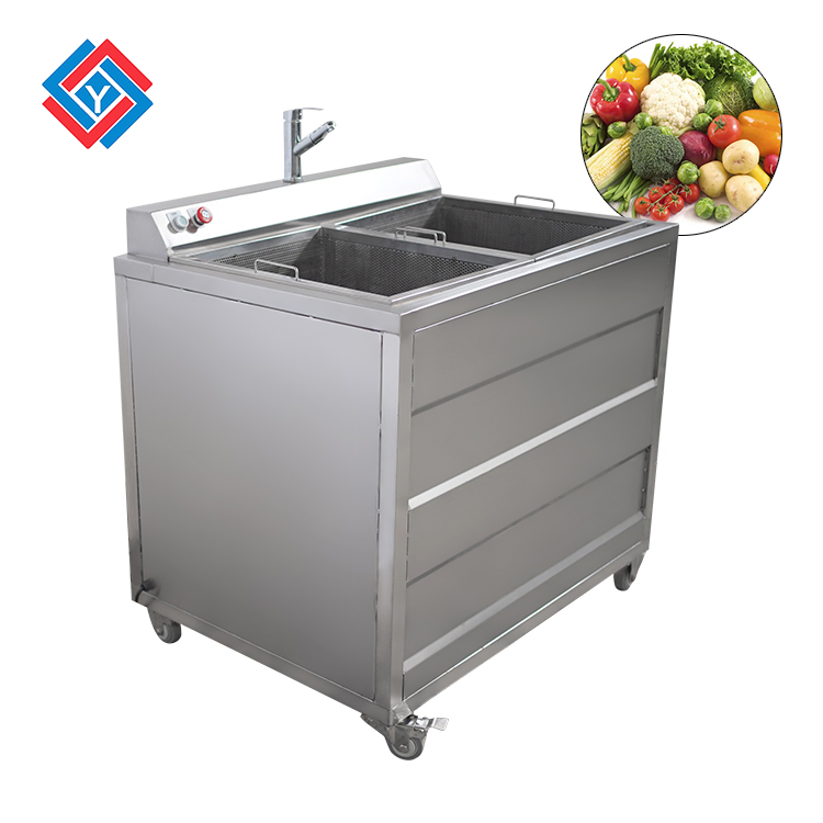 洗菜机JY-1000